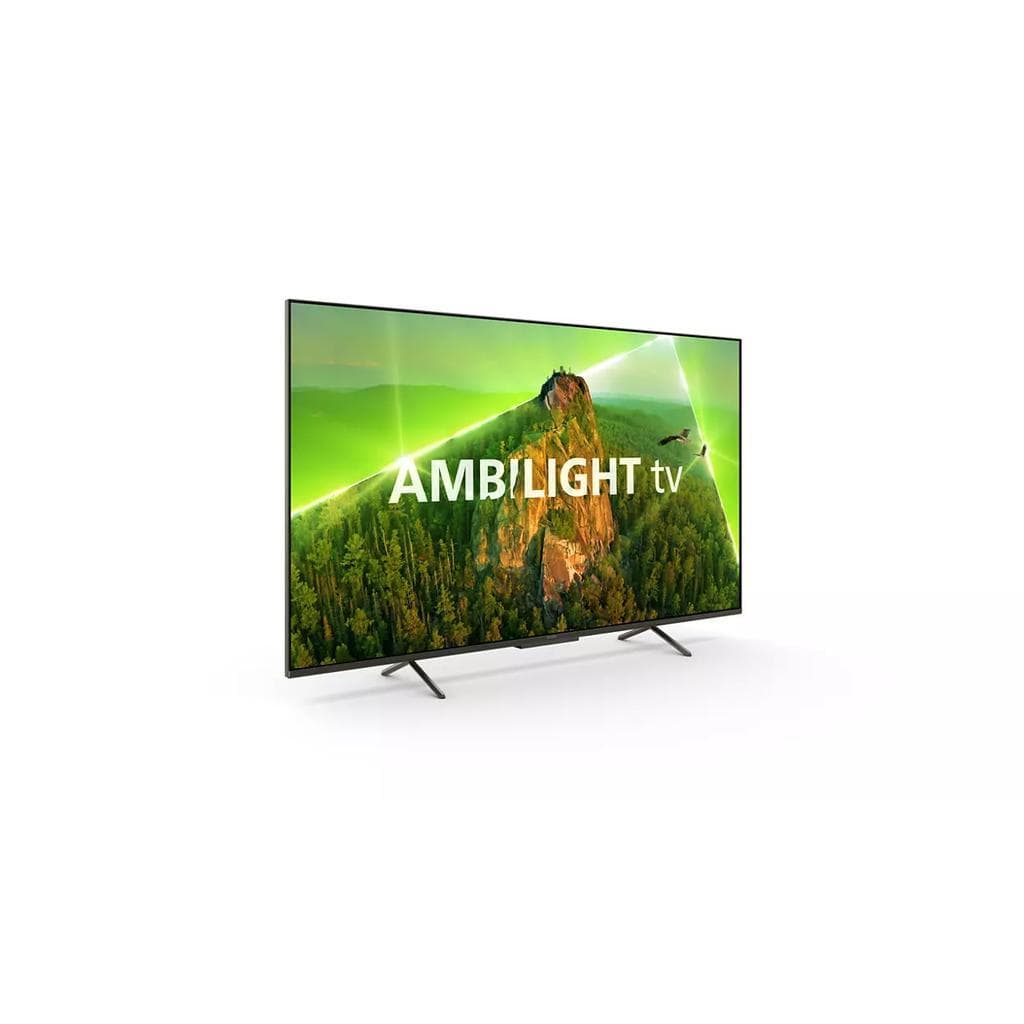 TV Philips LED Ultra HD 4K 178 cm 70PUS8118/12