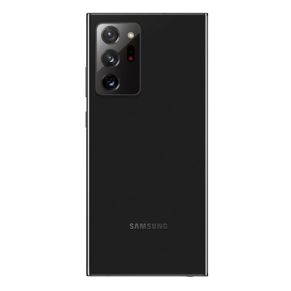 Galaxy Note20 Ultra 5G 128 Go - Noir - Débloqué