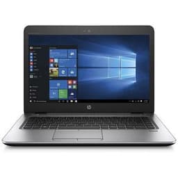 Hp EliteBook 745 G4 14" A10 2.4 GHz - SSD 256 Go - 8 Go AZERTY - Français