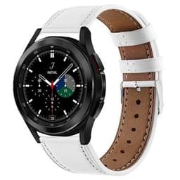 Samsung Galaxy Watch4 Classic Bluetooth + Cellular 46 mm - Noir/Blanc
