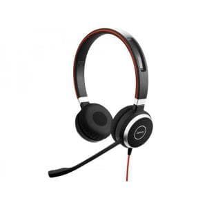 Jabra Evolve 40 UC Mono