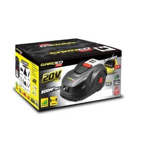 Gardeo Pro GRO20V20WIFI-2A - W