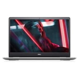 Dell Inspiron 5593 15" Core i5 1 GHz - SSD 256 Go - 8 Go QWERTY - Anglais