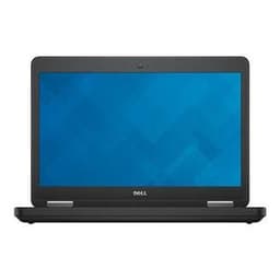 Dell Latitude E5440 14" Core i5 2 GHz - HDD 320 Go - 4 Go AZERTY - Français