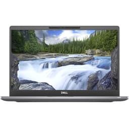 Dell Latitude 7300 13" Core i5 1.6 GHz - SSD 512 Go - 16 Go AZERTY - Français