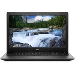 Dell Latitude 3590 15" Core i7 1.8 GHz - SSD 256 Go - 8 Go