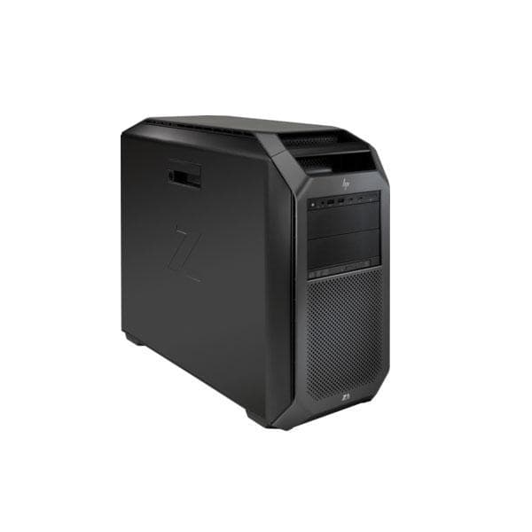 HP Z8 G4 MT WorkStation Xeon 2.6 GHz - SSD 4 To RAM 64 Go