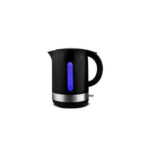 Techwood TB-1776 Noir 1,7000L - Bouilloire électrique