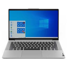 Lenovo IdeaPad 5 14" Core i5 2.4 GHz - SSD 256 Go - 8 Go QWERTY - Anglais