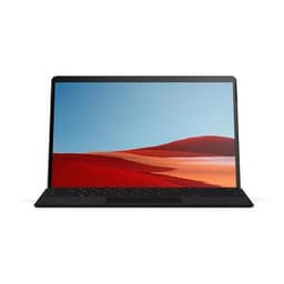Microsoft Surface Pro X 13" Snapdragon 3 GHz - SSD 128 Go - 8 Go QWERTY - Anglais