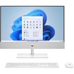 HP Pavilion 24-CA1012NG 24" Core i7 1.4 GHz - SSD 1 TB - 16GB