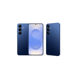 Galaxy S25 FE 256 Go - Bleu Foncé - Débloqué