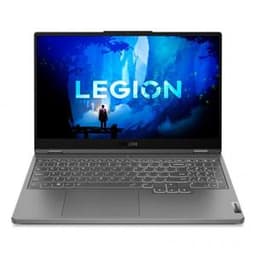 Lenovo Legion 5 15IAH7H 15" Core i5 2.5 GHz - SSD 512 Go - 16 Go - NVIDIA GeForce RTX 3060