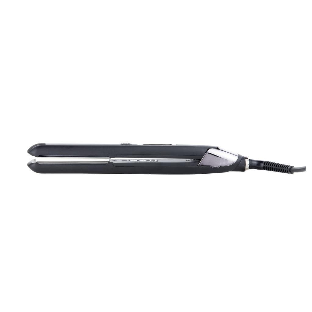 Lisseur Italian Design Platinum Keratin ID - Noir