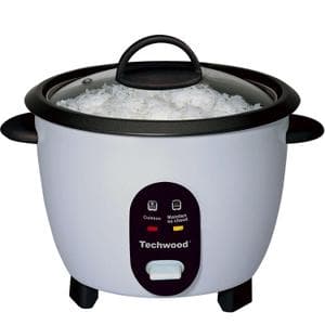 Multi-cuiseur Techwood TCR-256