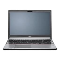 Fujitsu LifeBook E756 15" Core i5 2.4 GHz - SSD 1 To - 4 Go AZERTY - Français