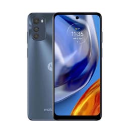 Motorola Moto E32S 32 Go - Gris - Débloqué