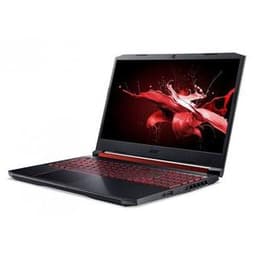 Acer Nitro 5 AN515-43 15" Ryzen 5 2.1 GHz - SSD 512 GB - 16 Go - NVIDIA GeForce GTX 1650 AZERTY - Français