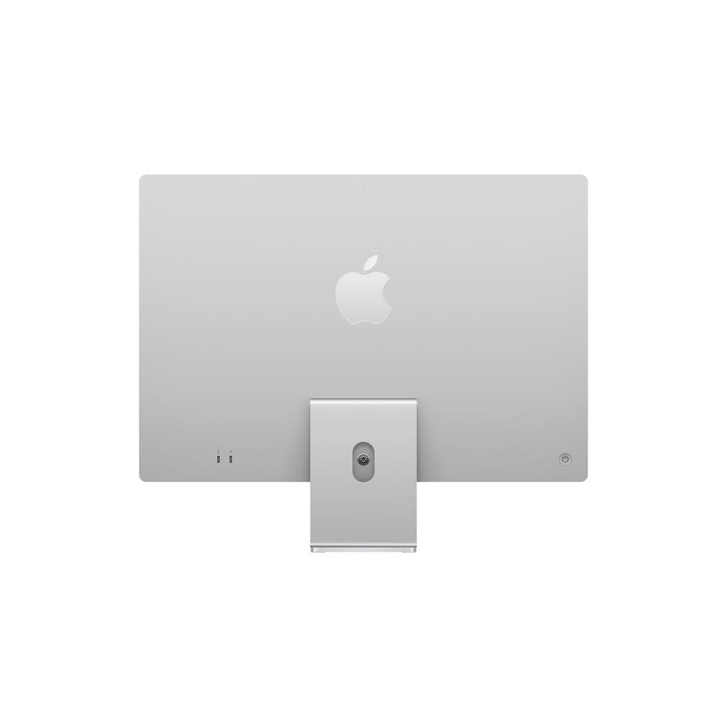 iMac 24" (2021) Apple M1 - 256 Go SSD - 8 Go AZERTY - Français