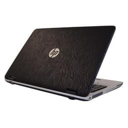 HP ProBook 650 G2 15" Core i5 2.4 GHz - SSD 256 Go - 16 Go AZERTY - Français