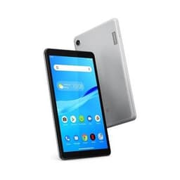 Lenovo Tab M7 16GB - Gris - WiFi