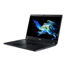 Acer TravelMate P2 15" Core i5 2.4 GHz - SSD 256 Go - 8 Go AZERTY - Français