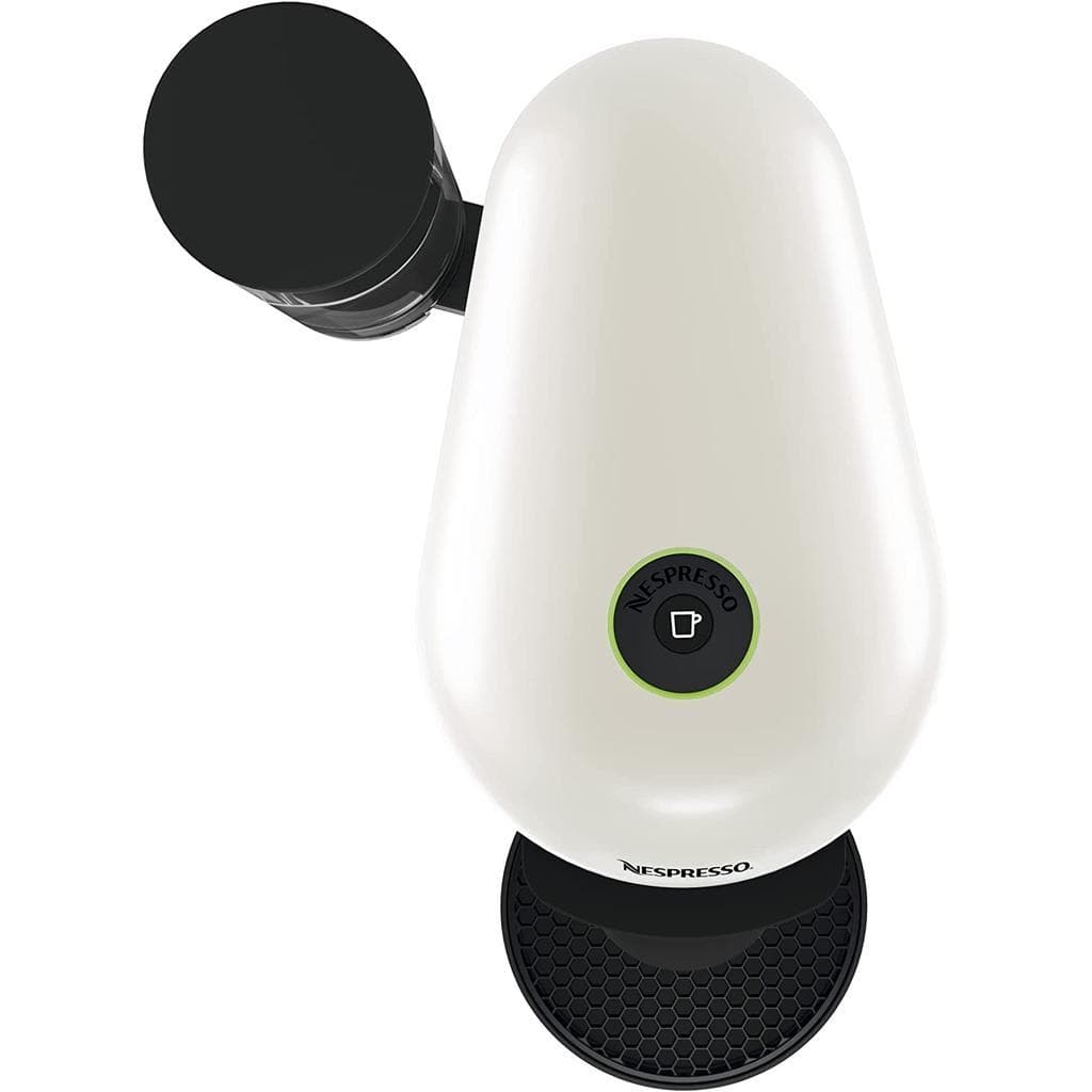 Expresso à capsules Compatible Nespresso Krups Vertuo Plus XN903B10 1,2000L - Argent