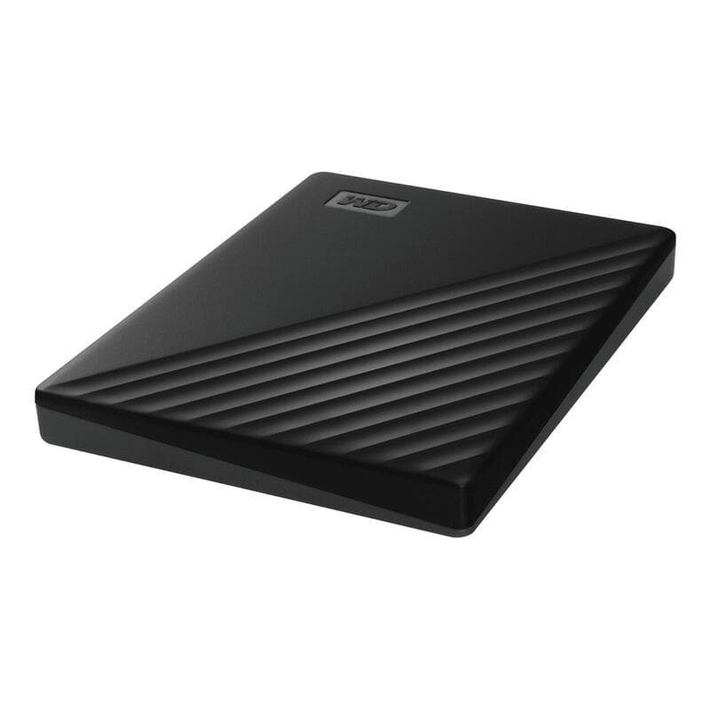 Disque dur externe Western Digital WDBYVG0010BBK - HDD 1 To USB 3.0