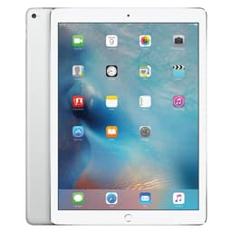 iPad Pro 12.9" (2015) 1e génération 256 Go - WiFi + 4G - Argent