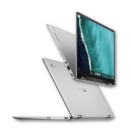 Asus ChromeBook Flip C434TA Core m3-8100Y 1.1 GHz 128Go SSD - 8Go AZERTY - Français