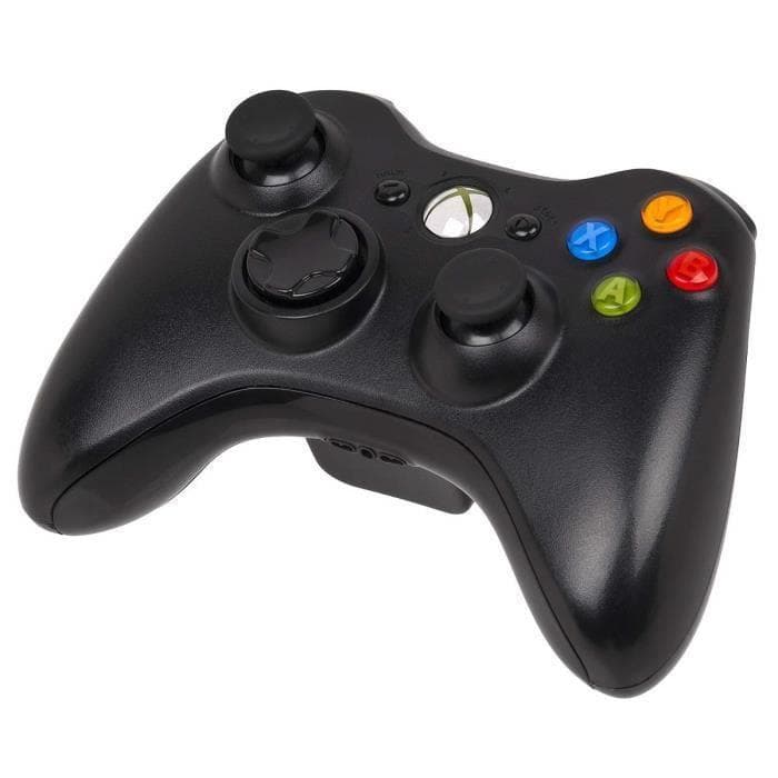 Manette Xbox 360 Microsoft Xbox 360