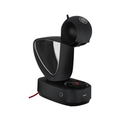 Expresso à capsules Compatible Dolce Gusto Krups Infinissima KP170 1,2000L - Noir