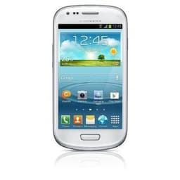 I8190 Galaxy S III mini 8 Go - Blanc - Débloqué