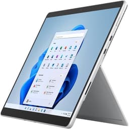Microsoft Surface Pro 8 13" Core i5 2.6 GHz - SSD 512 Go - 8 Go Sans clavier