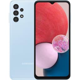 Galaxy A13 32 Go - Bleu - Débloqué