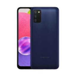 Galaxy A03s 64 Go - Bleu - Débloqué - Dual-SIM