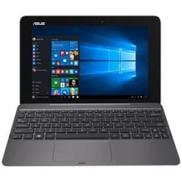 Asus Transformer Book T100HA-FU040T 10" Atom X 1.4 GHz - SSD 128 Go - 4 Go AZERTY - Français