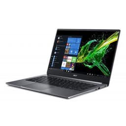 Acer Swift 3 14" Core i5 1 GHz - SSD 512 Go - 8 Go AZERTY - Français