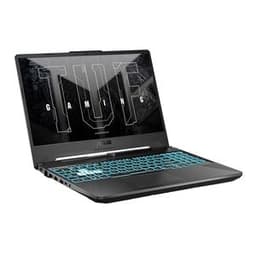 Asus TUF A15-506QM-HN097 15" Ryzen 7 4.4 GHz - SSD 512 GB - 16 Go - NVIDIA GeForce RTX 3060 AZERTY - Français