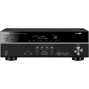Amplificateur Yamaha RX-V377