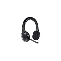 Casque sans fil avec micro Logitech H800 - Noir