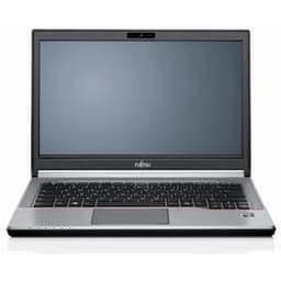 Fujitsu LifeBook E756 15" Core i5 2.4 GHz - SSD 1 To - 8 Go AZERTY - Français