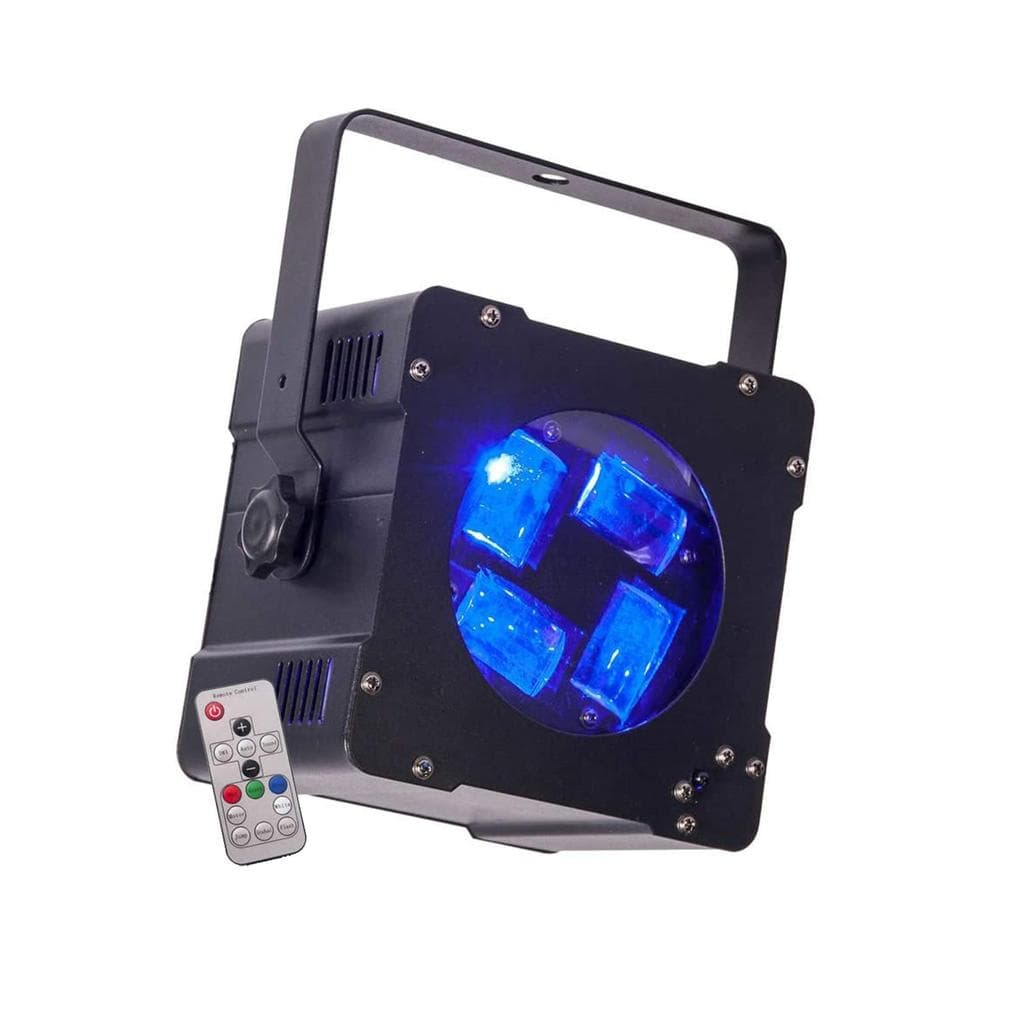 Accessoires audio Ibiza Light HYPNO40-LED