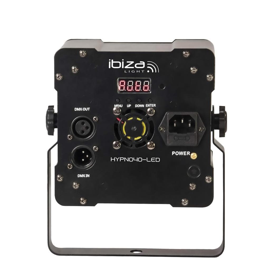Accessoires audio Ibiza Light HYPNO40-LED
