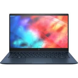 HP Elite Dragonfly 13" Core i5 1.6 GHz - SSD 256 Go - 16 Go QWERTY - Anglais