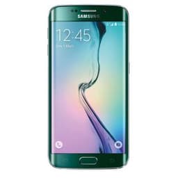 Galaxy S6 edge 64 Go - Vert - Débloqué