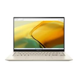 Asus ZenBook 14X OLED UX3404VC-M9057W 14" Core i9 2.6 GHz - SSD 512 Go - 32 Go AZERTY - Français