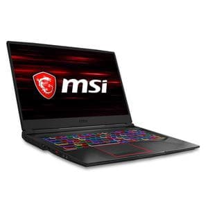 MSI GE75 Raider