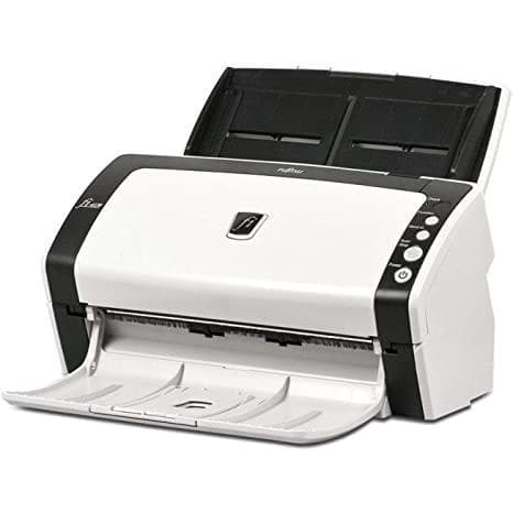 Scanner Fujitsu FI-6130