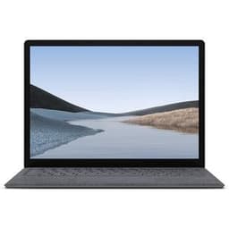 Microsoft Surface Laptop 3 13" Core i7 2.5 GHz - SSD 256 Go - 8 Go AZERTY - Français